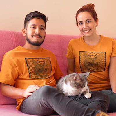 Custom Pet Designs