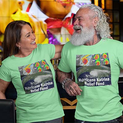 Hurricane Katrina Relief Fund