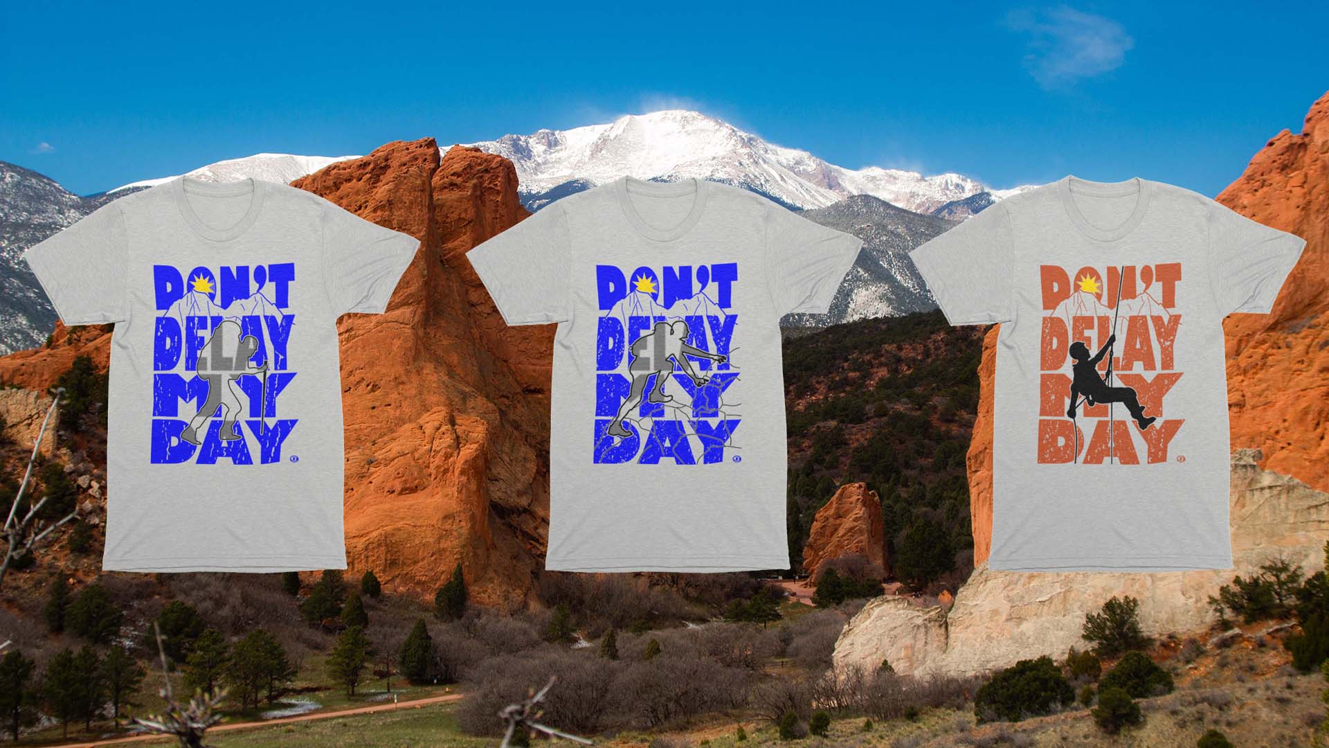 Don't Delay My Day Summer