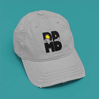 DDMD Don't Delay My Day Cap