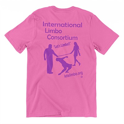 International Limbo Consortium ILC - Back