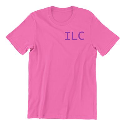 International Limbo Consortium ILC - Front
