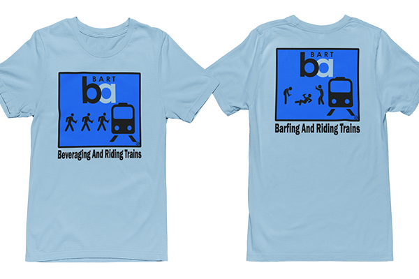 Bay Area Rapid Transit