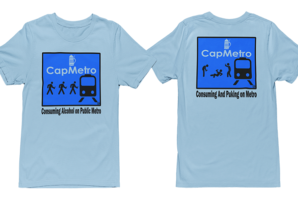 Capitol Metro