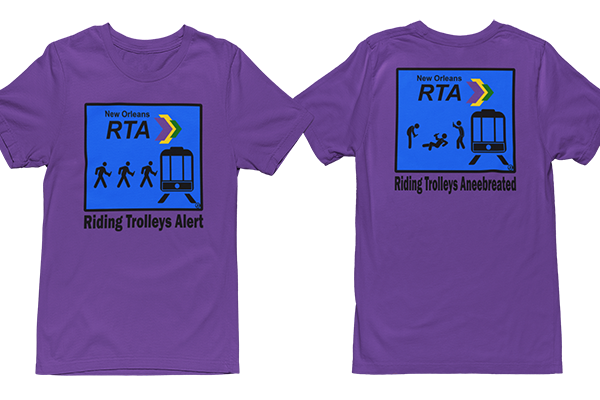 Regional Transportation Authority