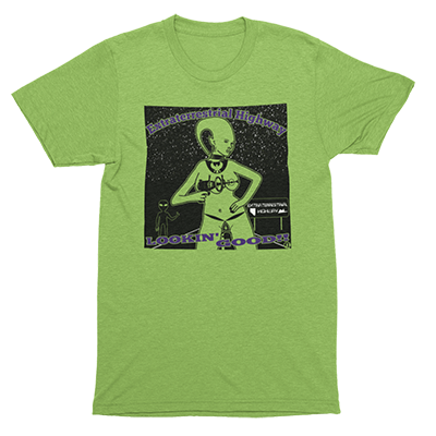 Lookin' Good - Extraterrestrial Highway